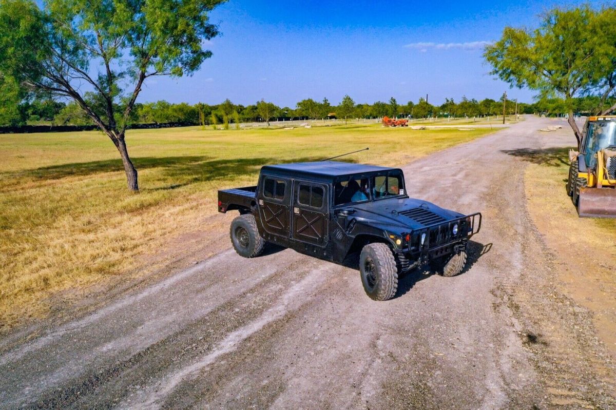 1980 Hummer Other - photo 10