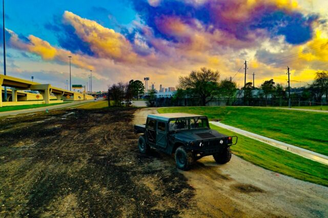 1980 Hummer Other - photo 2