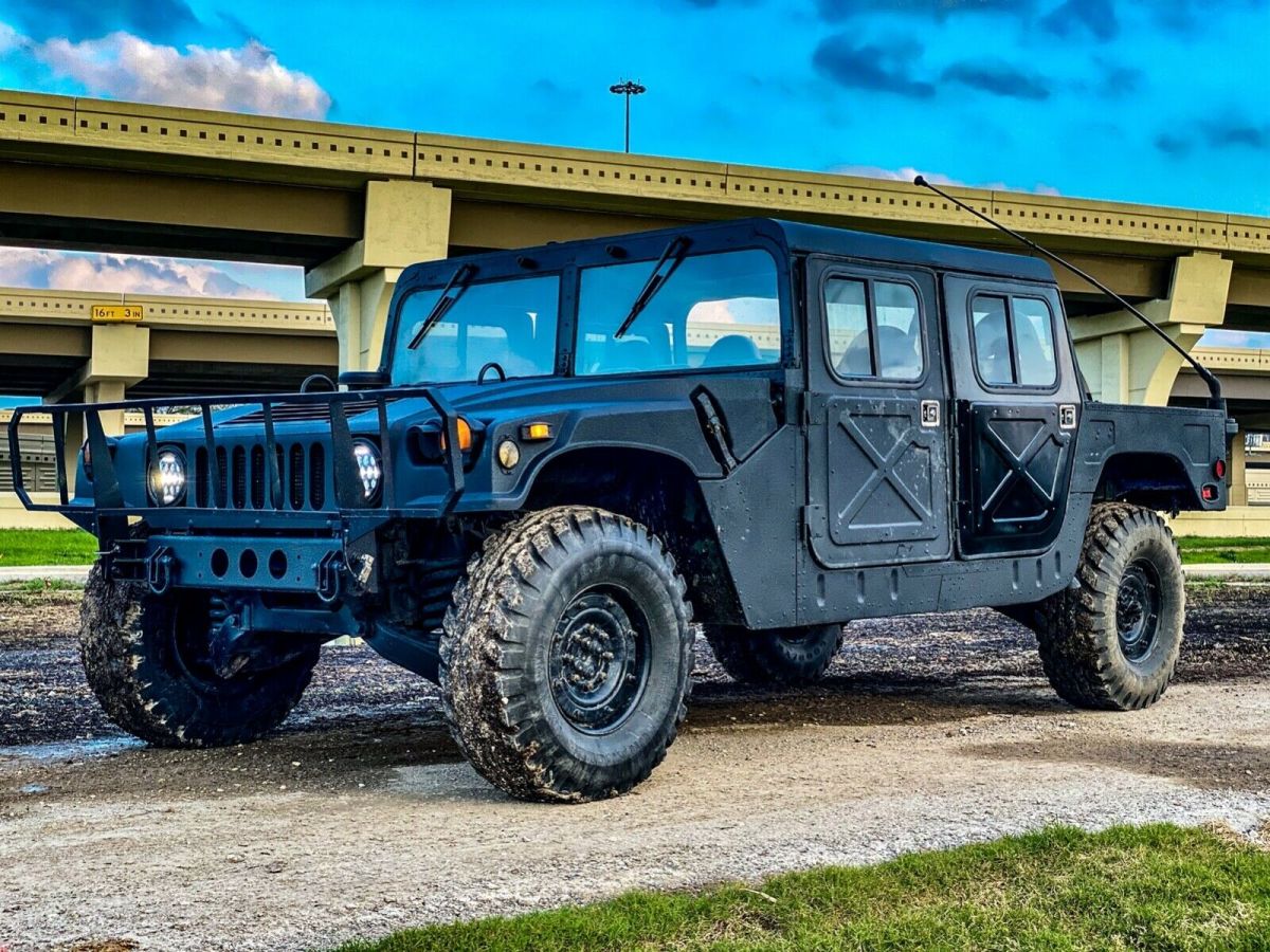 1980 Hummer Other - photo 3