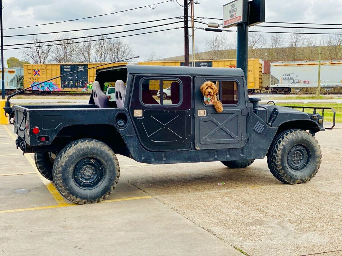 1980 Hummer Other - photo 4