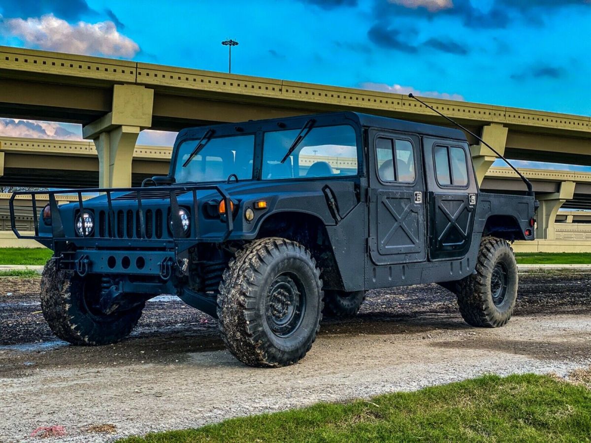 1980 Hummer Other - photo 6