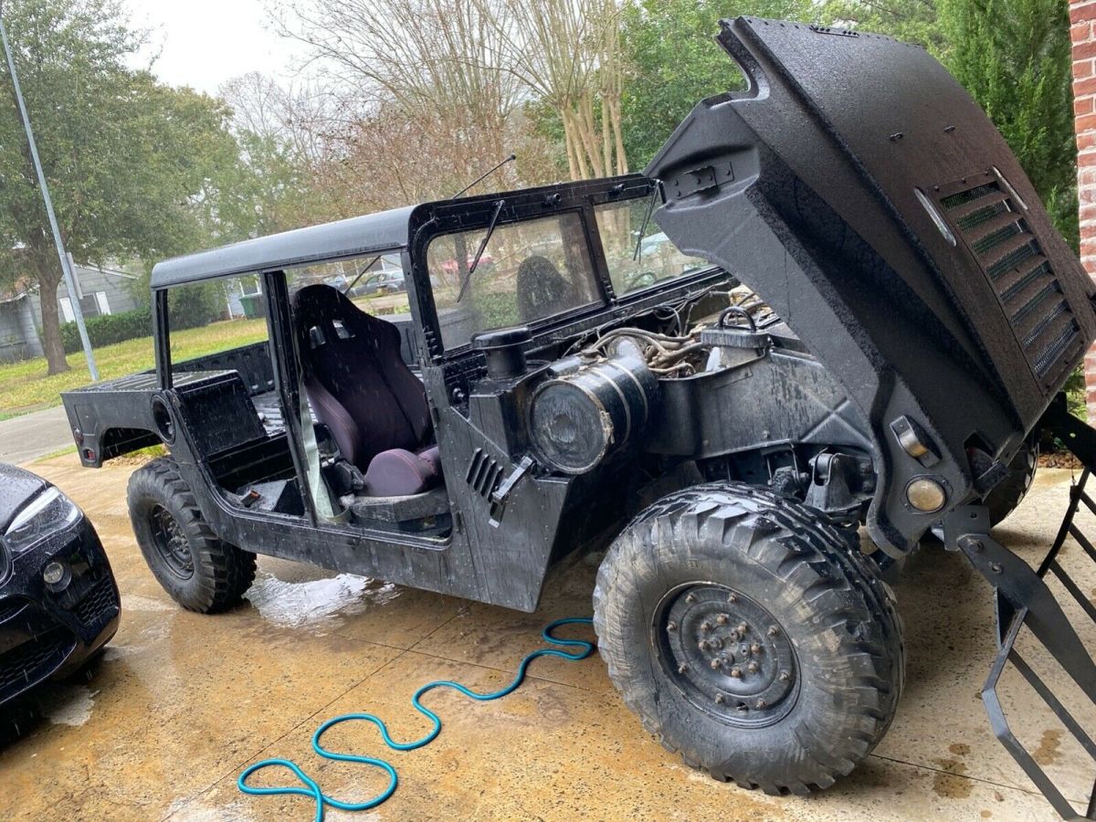 1980 Hummer Other - photo 7
