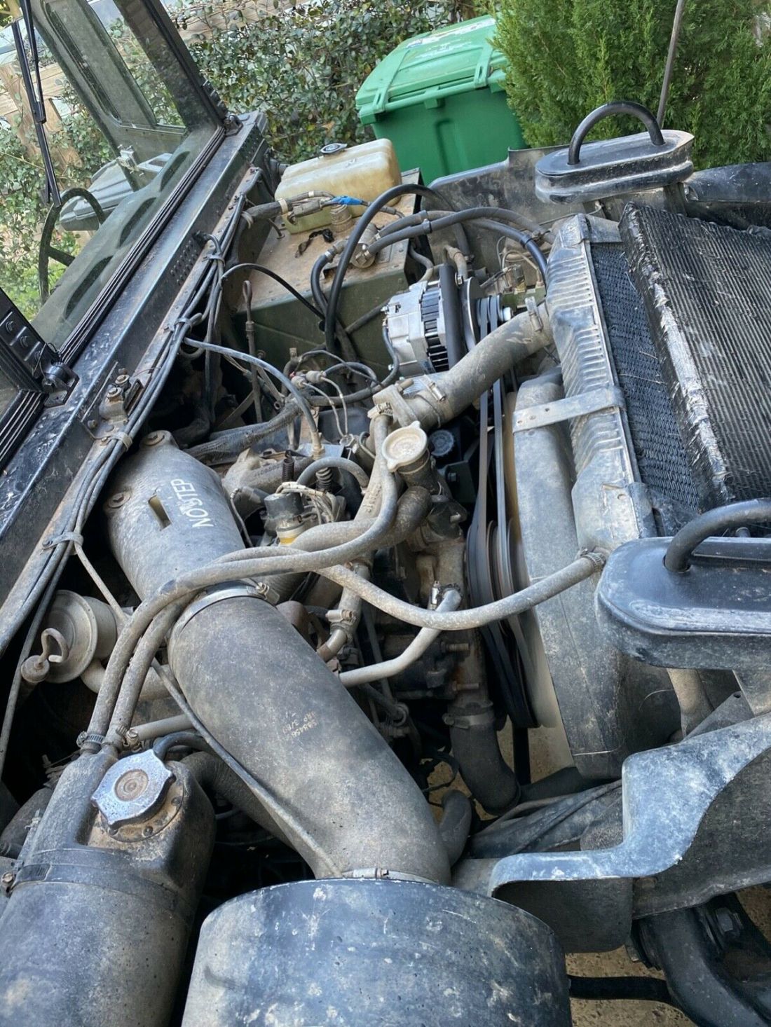 1980 Hummer Other - photo 9