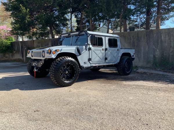 1979 Hummer H1 - photo 4