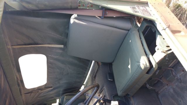 1989 Hummer H1 - photo 9