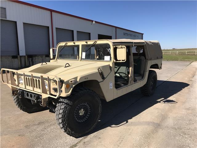 1989 Hummer Other --