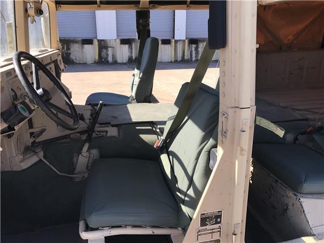 1989 Hummer Other -- - photo 10