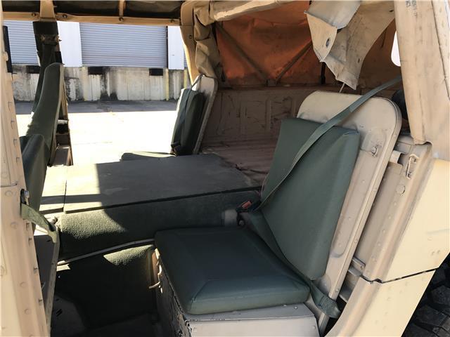 1989 Hummer Other -- - photo 11