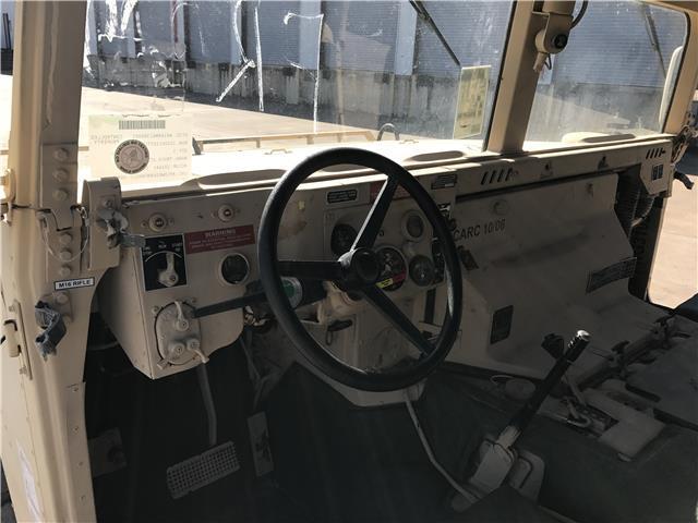 1989 Hummer Other -- - photo 12