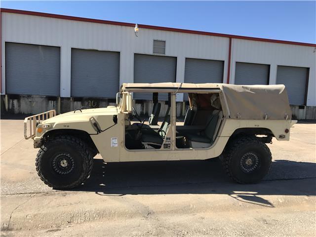1989 Hummer Other -- - photo 2