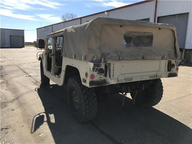 1989 Hummer Other -- - photo 3