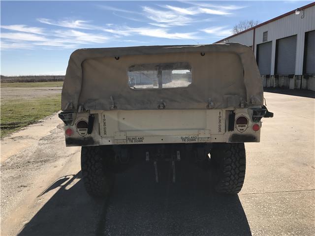 1989 Hummer Other -- - photo 4