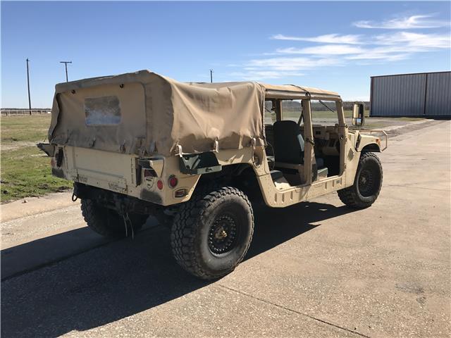 1989 Hummer Other -- - photo 5