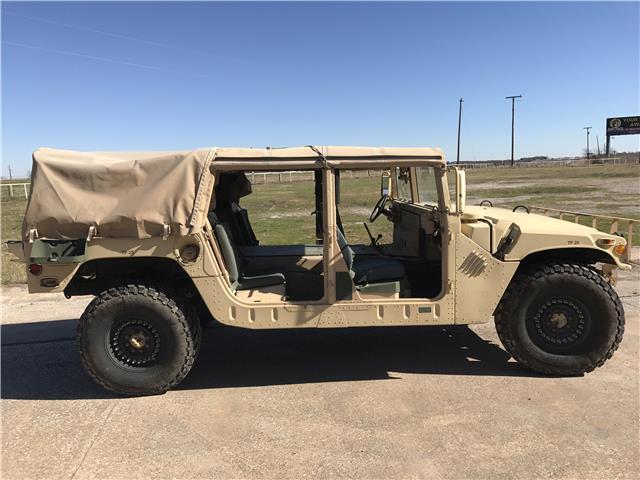 1989 Hummer Other -- - photo 7