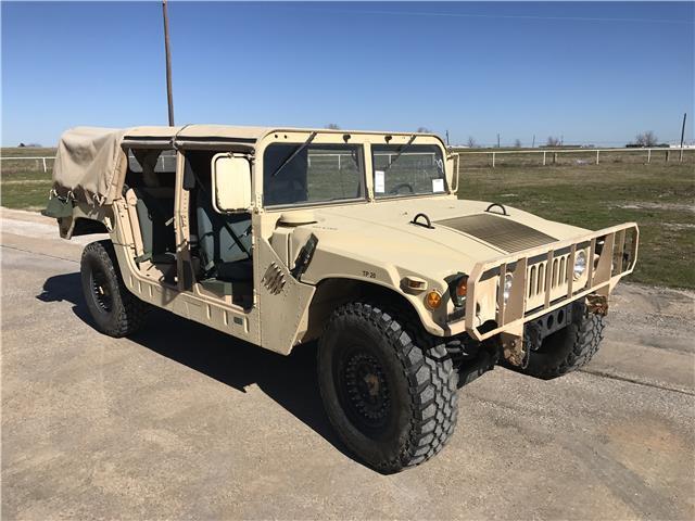 1989 Hummer Other -- - photo 8