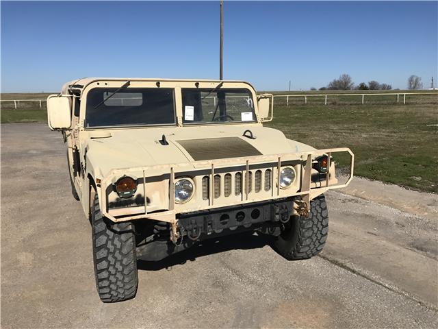 1989 Hummer Other -- - photo 9