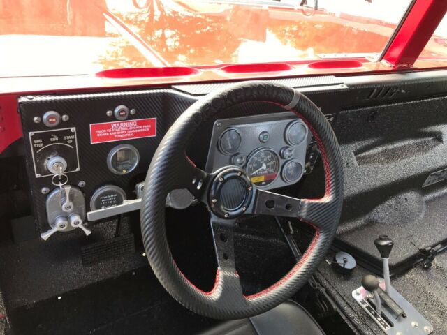 1989 Hummer H1 - photo 11