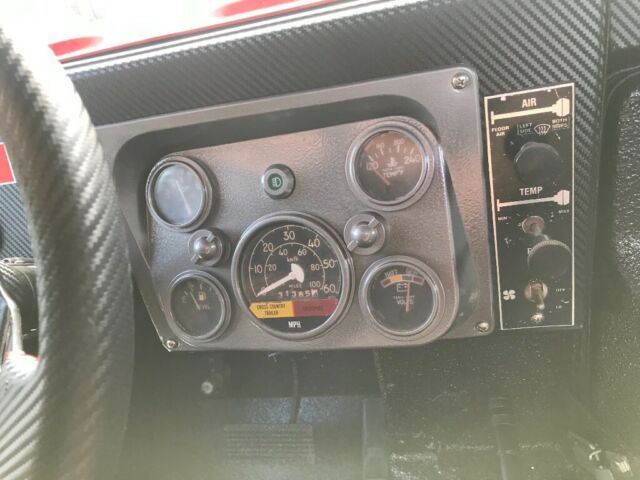 1989 Hummer H1 - photo 12