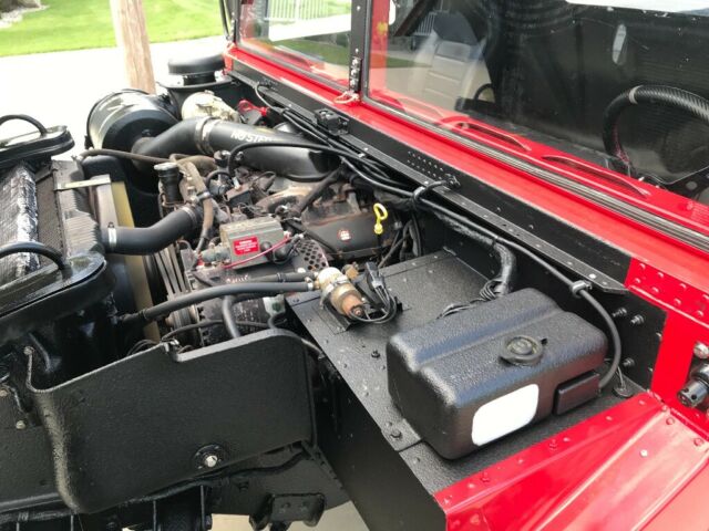 1989 Hummer H1 - photo 13