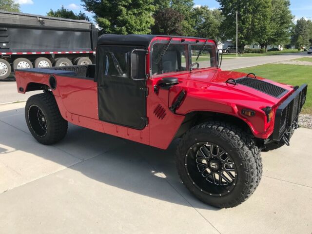 1989 Hummer H1 - photo 3