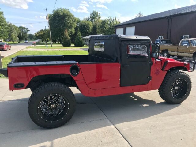 1989 Hummer H1 - photo 4