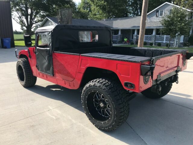 1989 Hummer H1 - photo 5