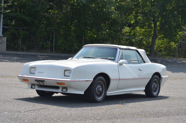 1989 Studebaker Avanti II - photo 7