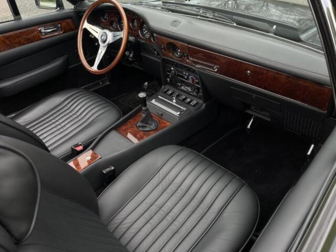 1989 Aston Martin Volante Convertible - photo 7