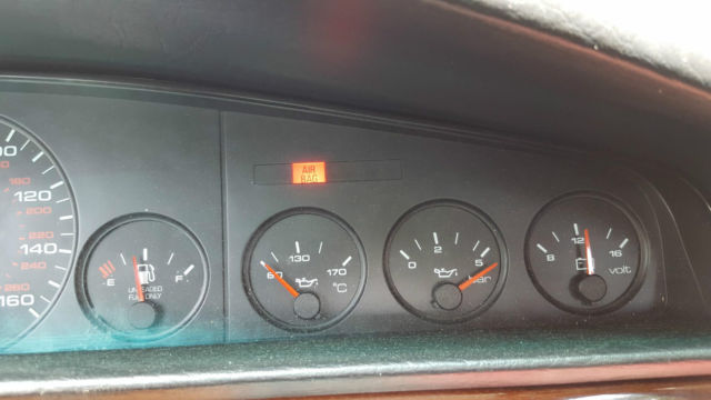 1989 Audi 200 - photo 3