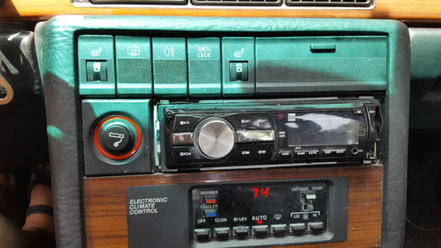1989 Audi 200 - photo 5
