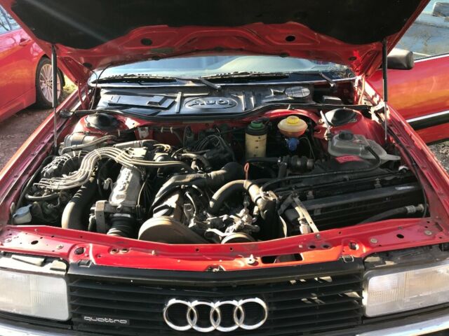 1989 Audi Other 200 Turbo Quattro - photo 9