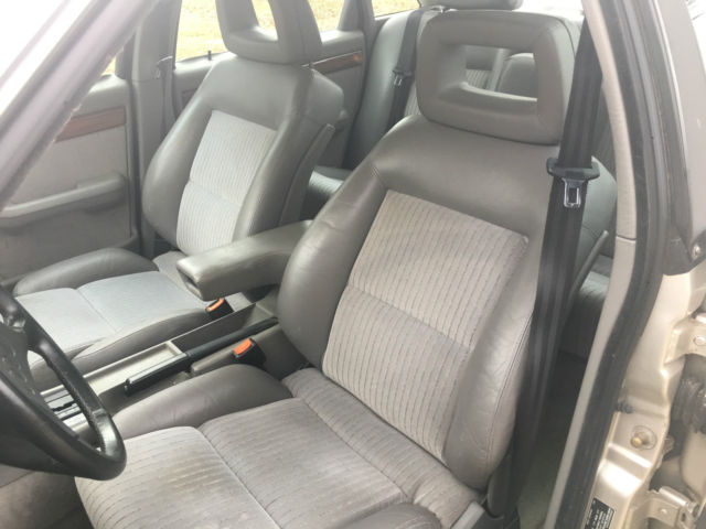 1989 Audi 200 Turbo - photo 11