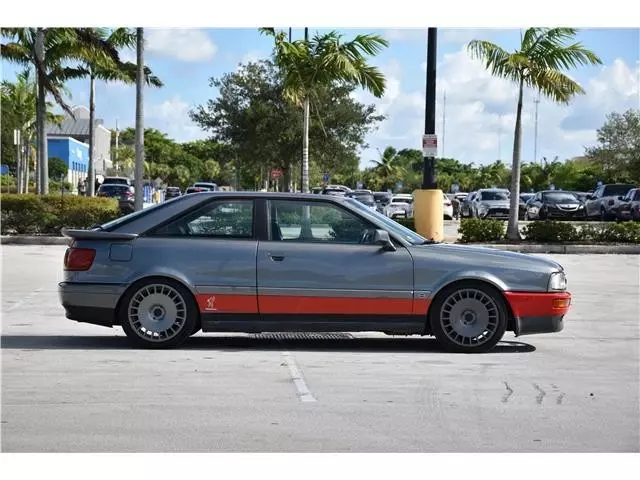 1989 Audi 2.3E for sale! 1989 Audi 2.3E