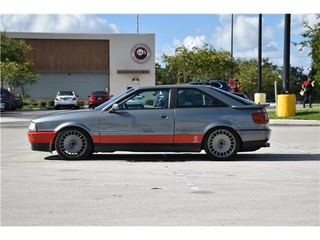 1989 Audi 2.3E - photo 5