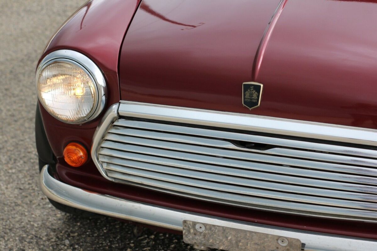 1989 Mini Classic Mini - photo 5