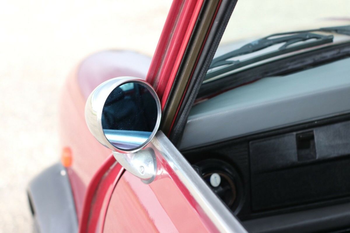 1989 Mini Classic Mini - photo 6