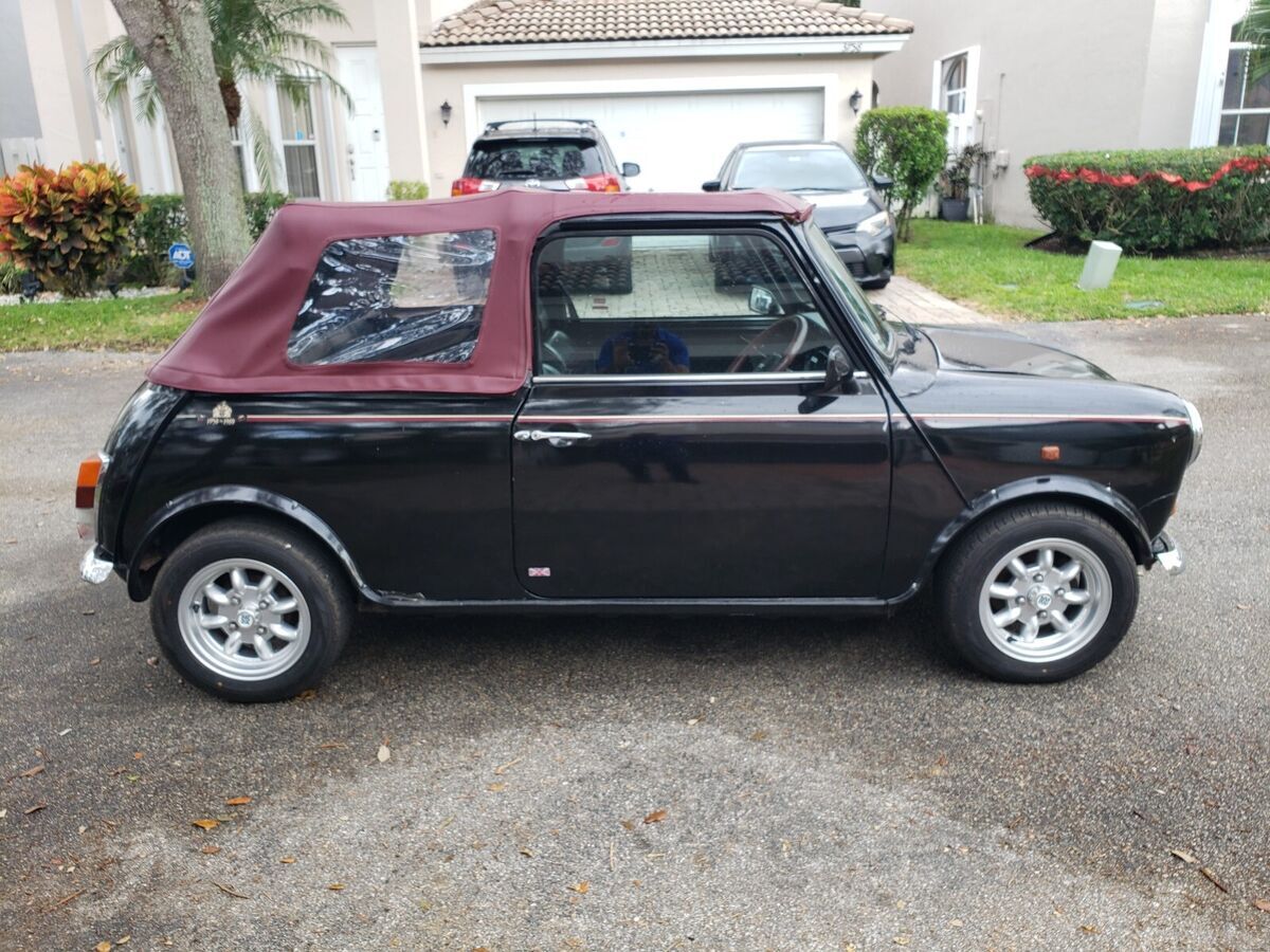 1980 Mini Classic Mini - photo 10