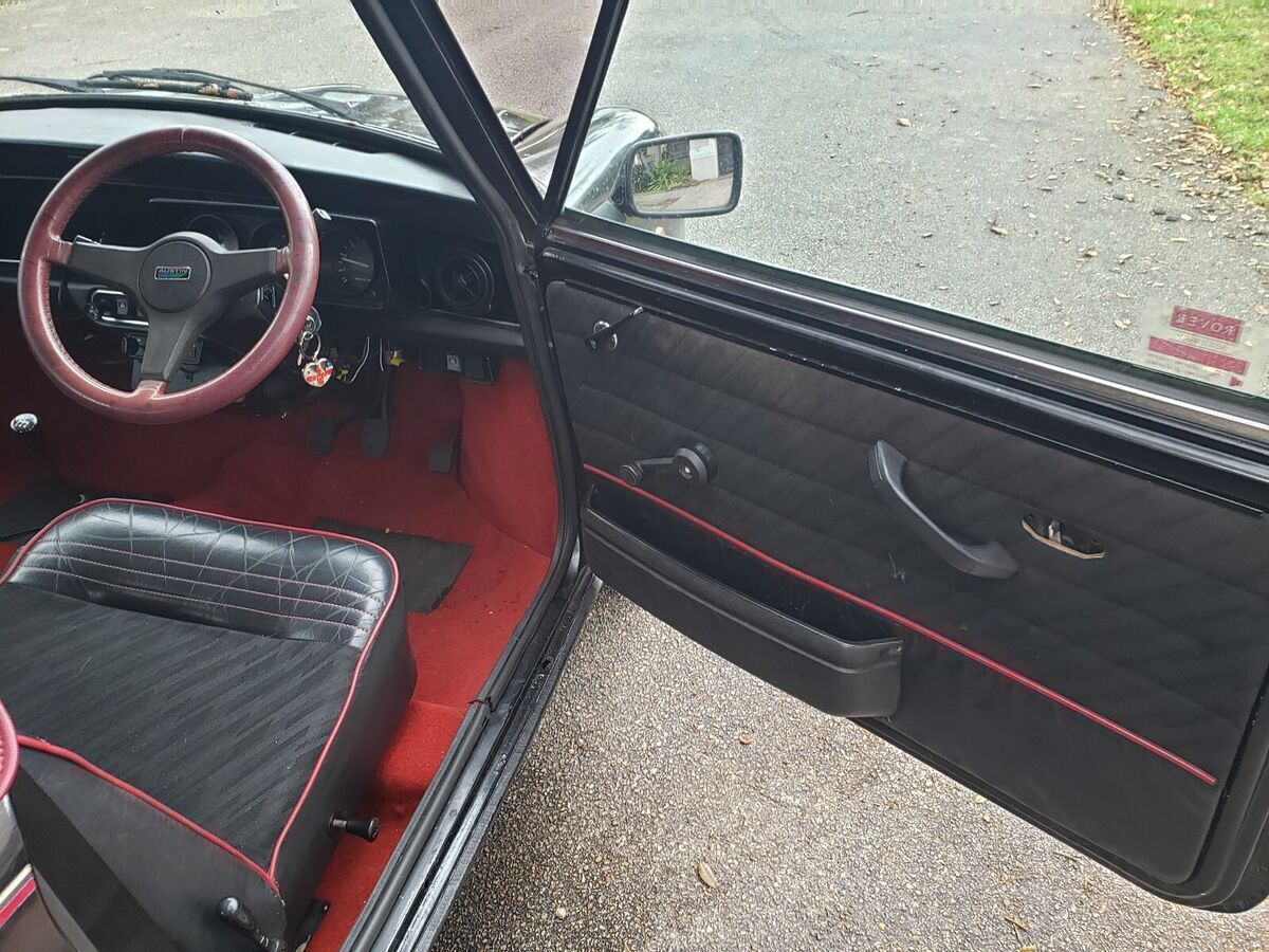 1980 Mini Classic Mini - photo 11