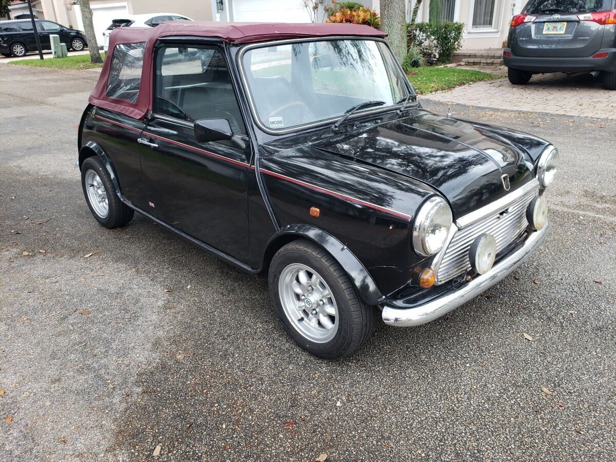 1980 Mini Classic Mini - photo 3