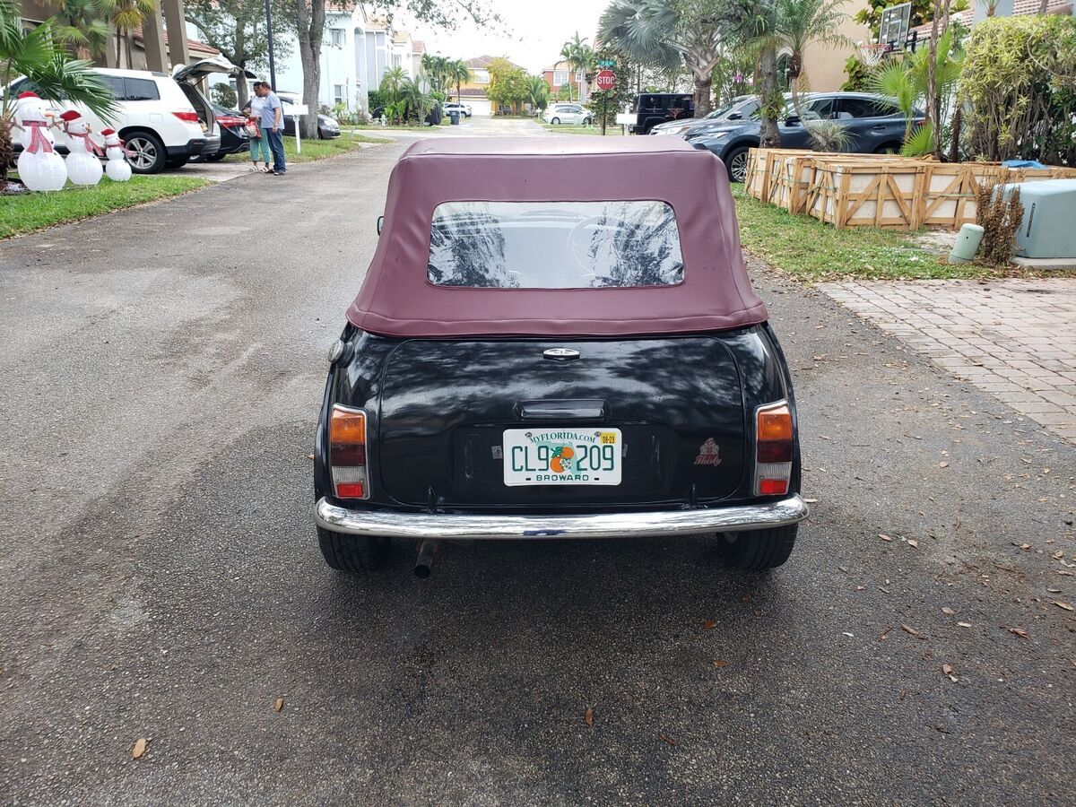 1980 Mini Classic Mini - photo 5
