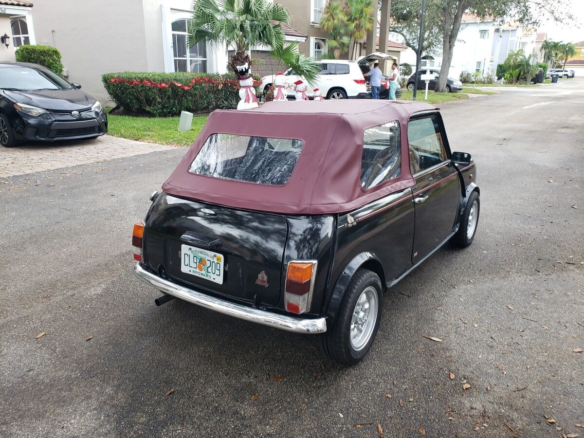 1980 Mini Classic Mini - photo 6