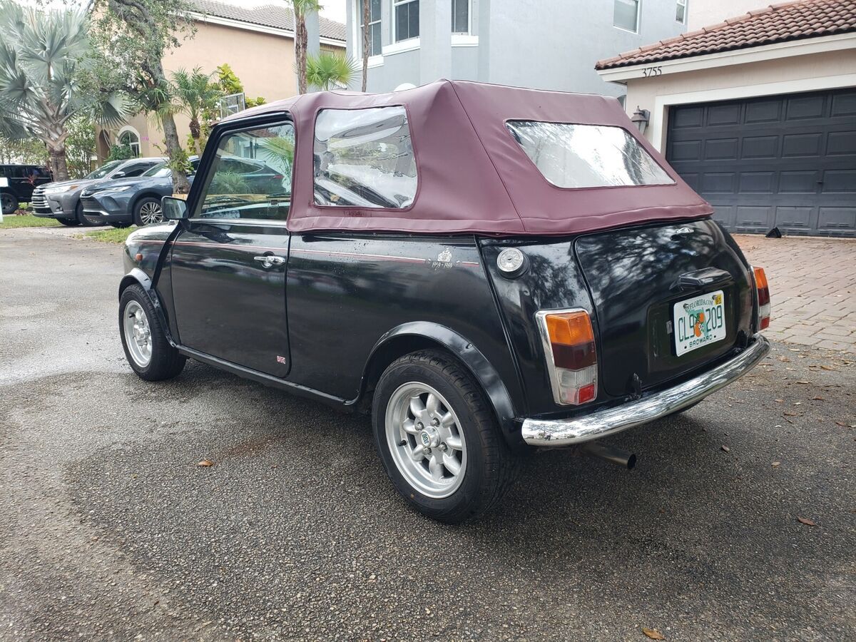 1980 Mini Classic Mini - photo 7