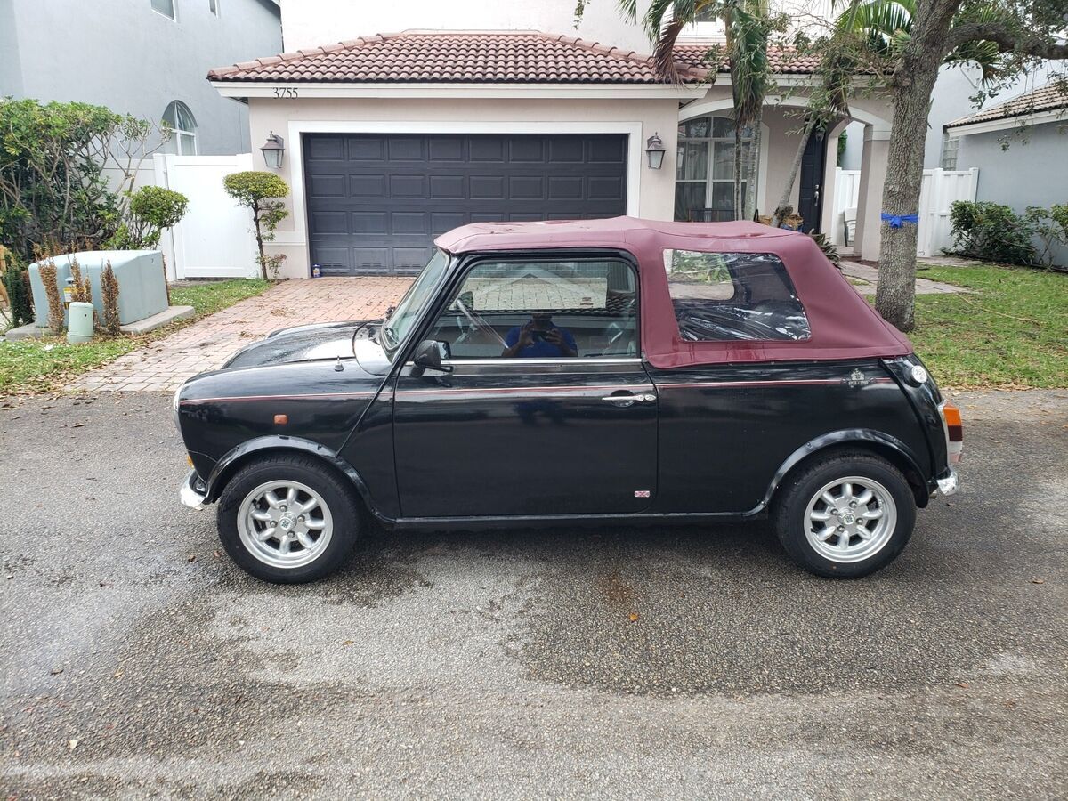 1980 Mini Classic Mini - photo 8