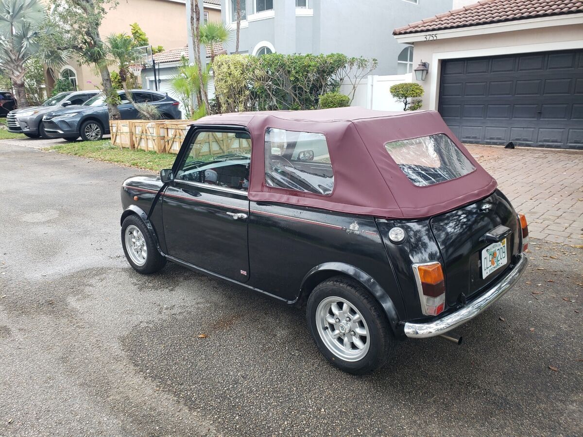 1980 Mini Classic Mini - photo 9