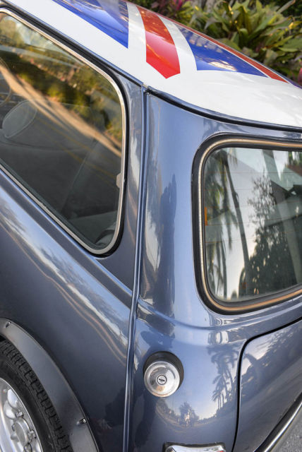 1989 Austin Mini Automatic SEE VIDEO!! - photo 13