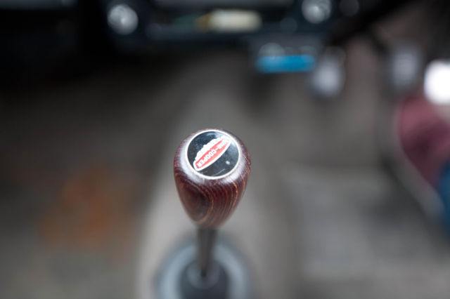 1989 Mini Cooper - photo 6