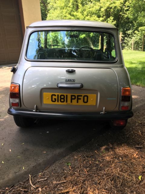 1989 Austin - photo 3