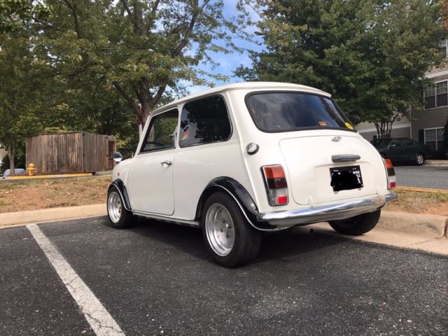 1980 Mini Classic Mini - photo 5