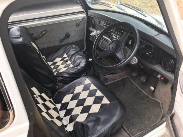 1980 Mini Classic Mini - photo 6