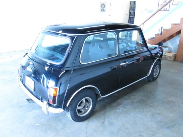 1989 Austin Mini Cooper - photo 3